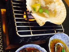 -桃夭日式料理(国信店)