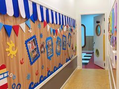 -红黄蓝成长中心•婴幼儿早教•托育(南山京基百纳广场店)