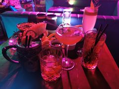 -MOSSO音乐酒吧·Live House(南京西路店)