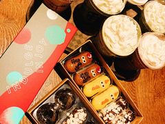 -星巴克(苏州平江万达广场店)