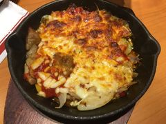 -CoCo壱番屋(久光百货店)