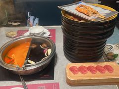 -一绪に寿喜烧(夫子庙水游城店)