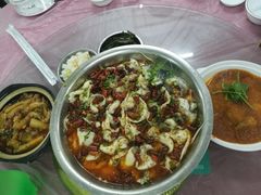-蜀都餐厅(凤池店)