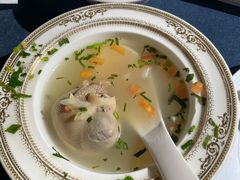 -伊带伊路新疆美食府(呼家楼店)