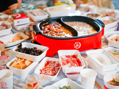 -319集结地真人CS·团建·轰趴体验馆·室内(上地店)