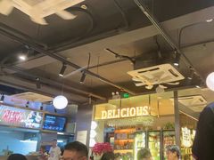 -记忆串城·东北烧烤·小龙虾·大型团建(南油店)