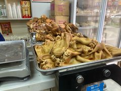 -王家大肉泡馍馆(宝平路8号)