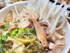-老字號·桥下猪肚(龙眼南路店)