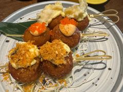 -一豚轩·烧鸟·豚骨拉面(五四路店)