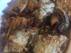 -渔中舟海鲜大排档(普陀沈家门店)
