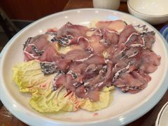 -大理.老字号渝记酸萝卜乌鱼(古城总店)