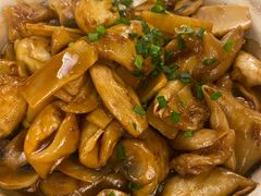 -山外山菜馆(玉泉路店)