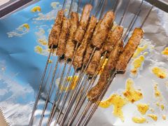 -熙成烧烤(白塔岭店)