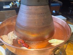 -额尔敦传统涮火锅·冰煮羊(铁东店)