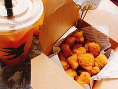 -BeauTea水仙(coco park店)