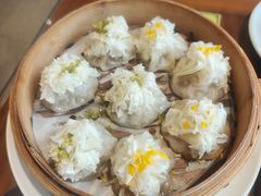 -龍聚祥烧麦馆(鼓楼店)