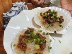 -正宗天津烧麦馆(柳州路店)