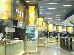 -食悦天美食广场(沈阳青年大街万象城店)