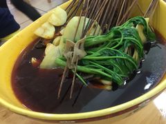 -痴串串(慈惠堂街店)