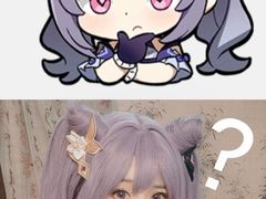 -马猴烧酒二次元cosplay换装写真自拍体验馆