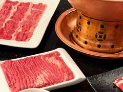鲜羊肉-南门涮肉(上海二店)
