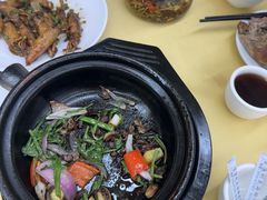 -吉莲利苑海鲜酒家(珠海拱北29年老字号店)