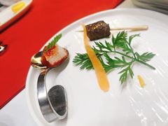 -国家大剧院西餐厅