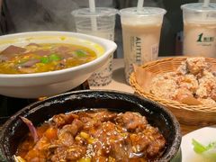 -吴氏老妈·23年家常菜(古城店)