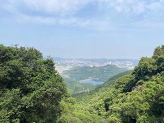 -东莞观音山旅游风景区