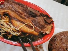 -刘记大肉面(三牌楼大街店)