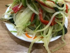 -水仙拉面(水仙街店)