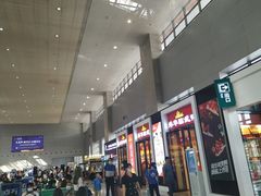 -郴州西站