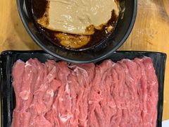 羊里脊-金生隆(六铺炕店)