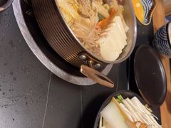 -和食亭·自助·烤肉·寿喜烧(海创园店)