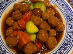 -東舍食唐精品陕菜馆