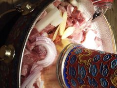 -木辛水水冰煮羊(新一中店)