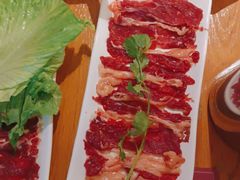 -海银海记潮汕牛肉火锅(新港中路海珠店)