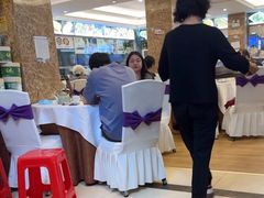 -万山楼海鲜酒家·二十三年老字号