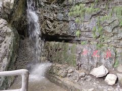 -十渡东湖港风景区