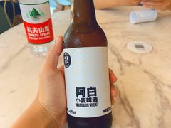 小麦啤酒-gaga(深圳福田星河COCO Park店)