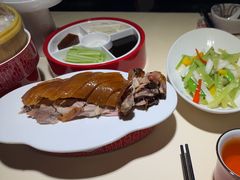 -京鸭棠(让胡路万达店)