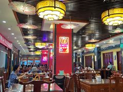 -老家八大碗(滨河广场店)