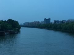 -运河游船(武林门码头)