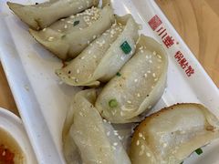 -小姜锅贴(凤凰街店)