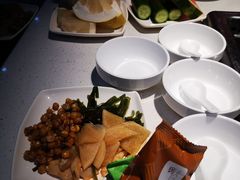 -海底捞火锅(顺义华联店)