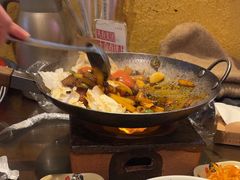 -富正毅三下锅·湘西韵味(天门山索道店)