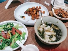 -佘山世茂艾美·御珍轩中餐厅