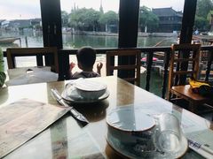 -洞天食府(北大街店)