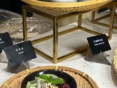 -怡咖啡·自助餐·西安香格里拉