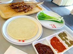 -金家老三饭庄(常营店)